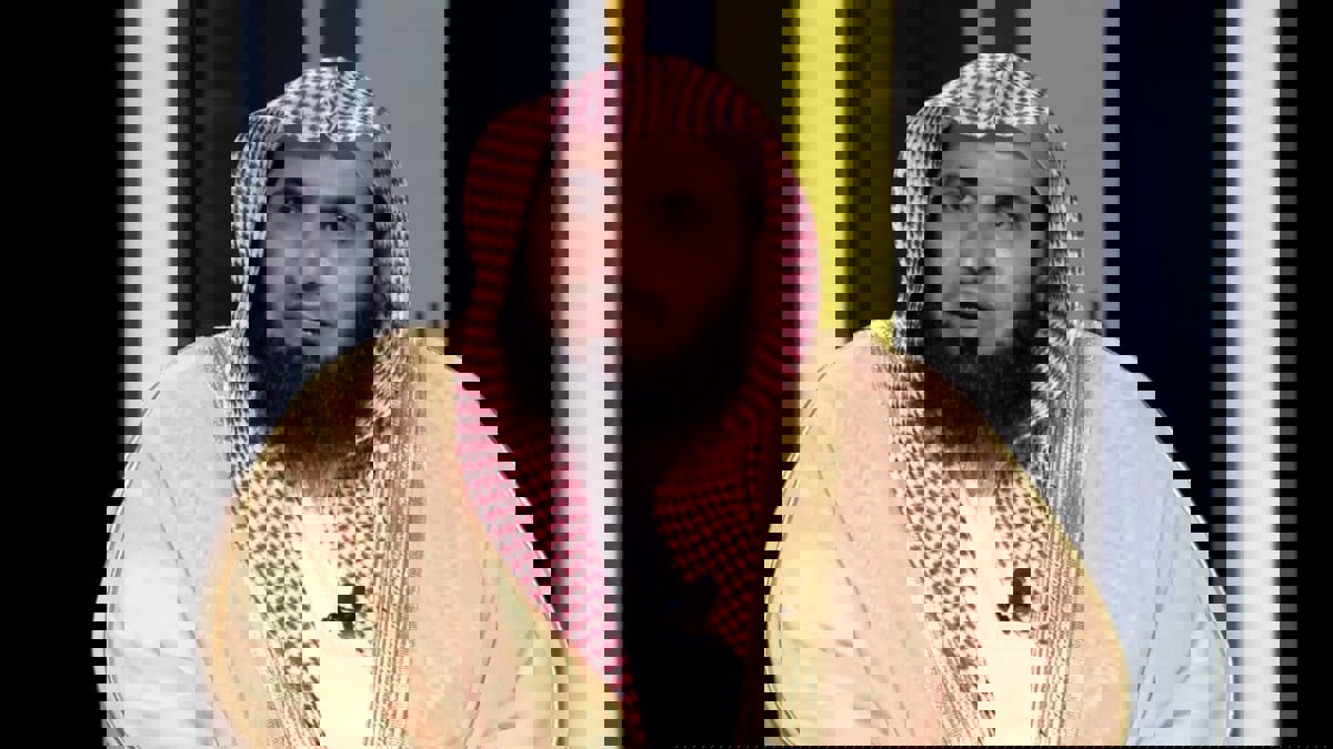 الداعية السعودي أحمد الغامدي يعيد الجدل حول ملابس النساء