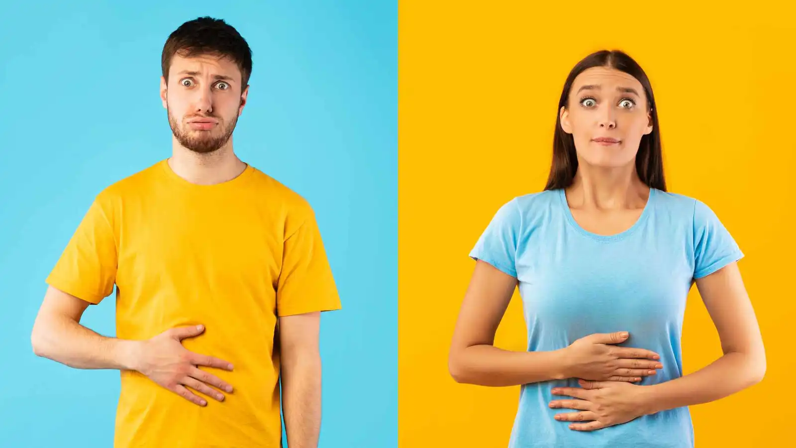 لماذا تواجه النساء ألما مزمنا أكثر من الرجال؟