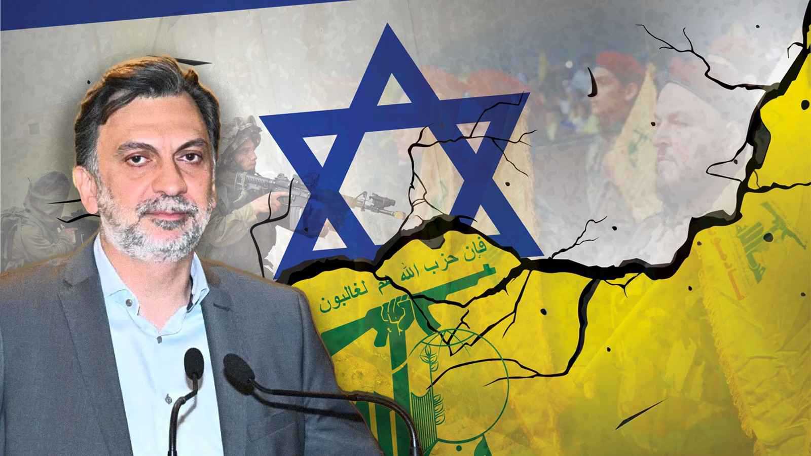 برلماني لبناني لـ"إرم نيوز": اتفاق غزة قد يزيد شهية نتنياهو لشن حرب علينا