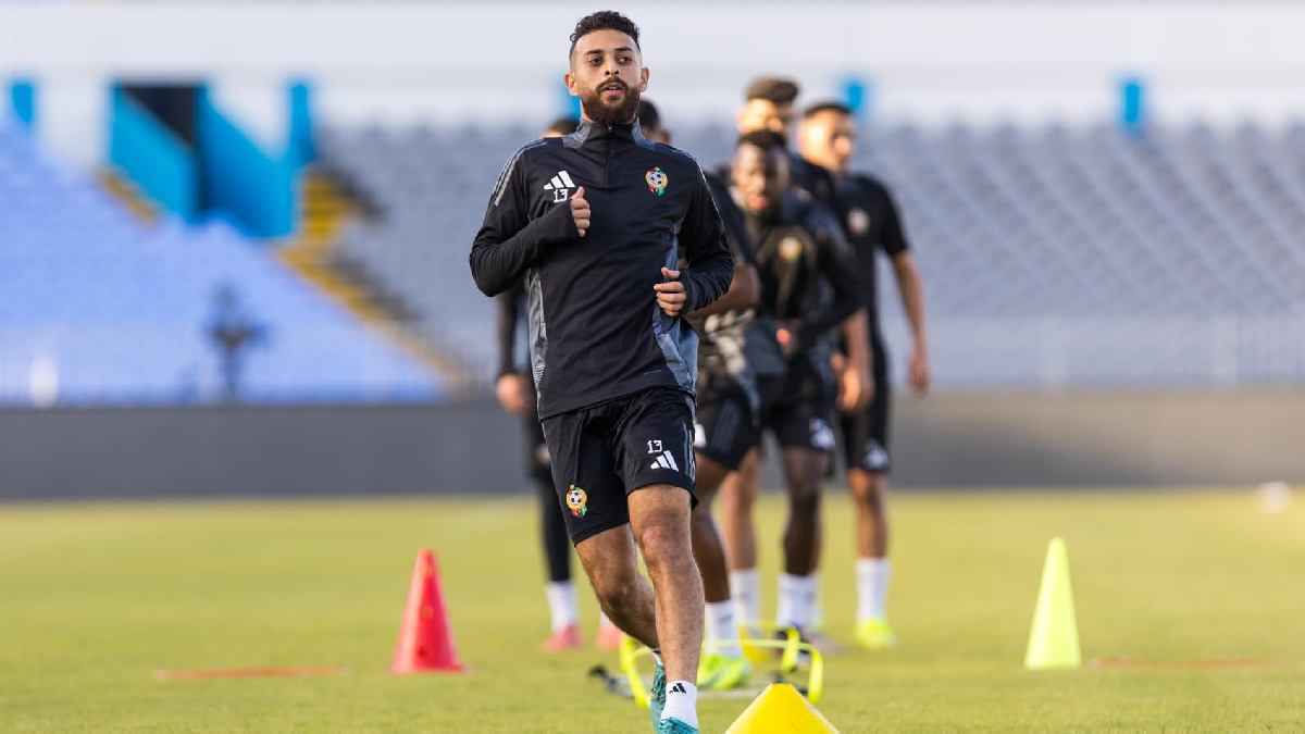 فتش عن نيجيريا.. سر مخاوف منتخب ليبيا قبل جولة حسم تذكرة الكان