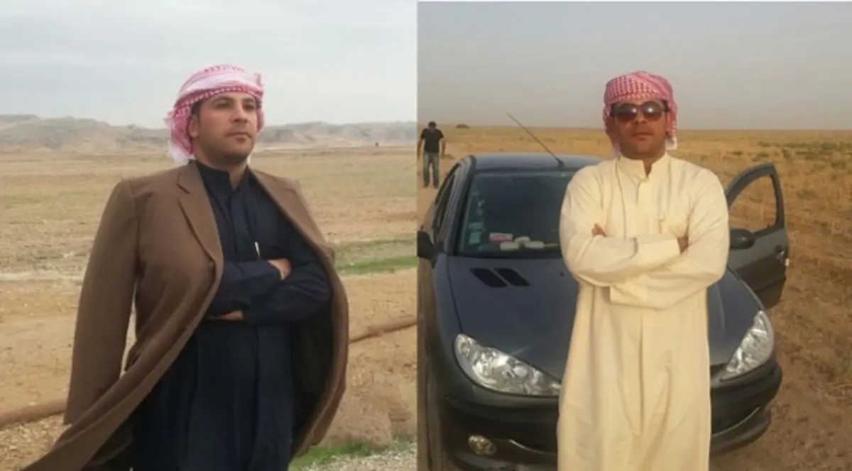 إيران تعتقل شاعراً عربياً أيد "عاصفة الحزم"