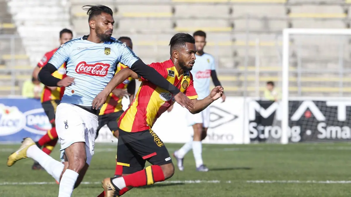 الترجي ضد اتحاد بن قردان والاتحاد المنستيري أمام الصفاقسي.. كل ما تريد معرفته عن جولة حسم لقب الدوري التونسي
