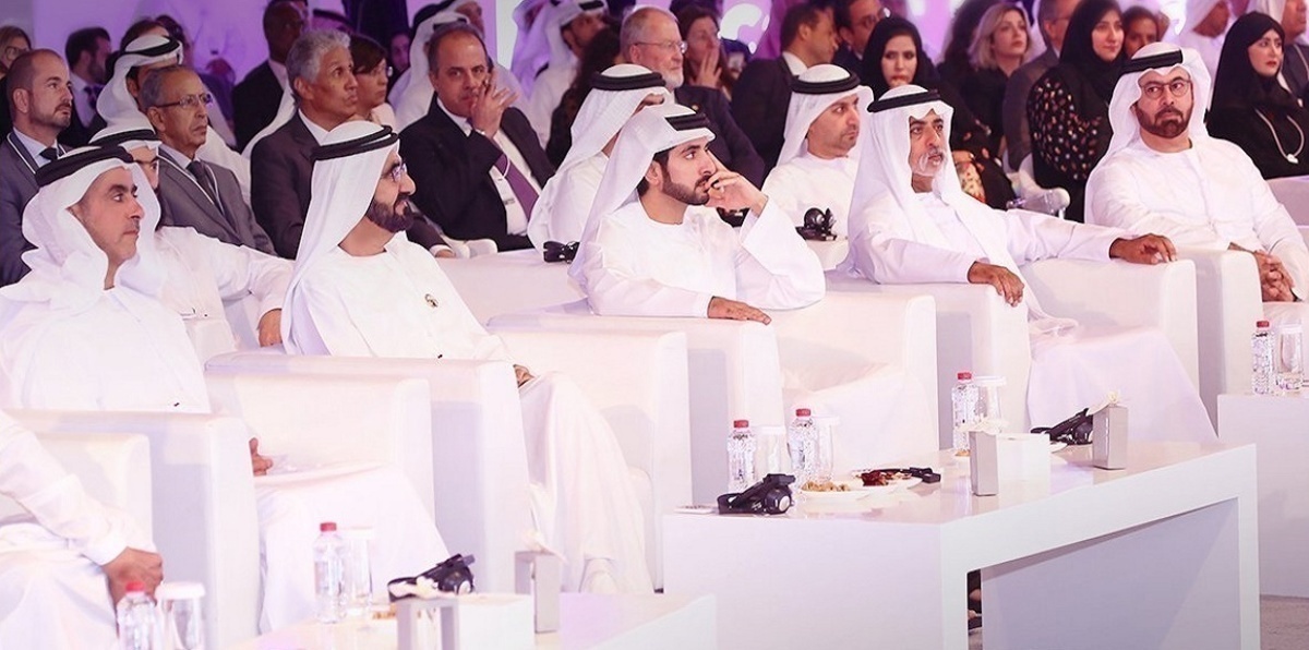 انطلاق المنتدى الاستراتيجي العربي بدبي.. عبدالرحمن الراشد: حرب اليمن ستستمر وقطر لن تتحمل