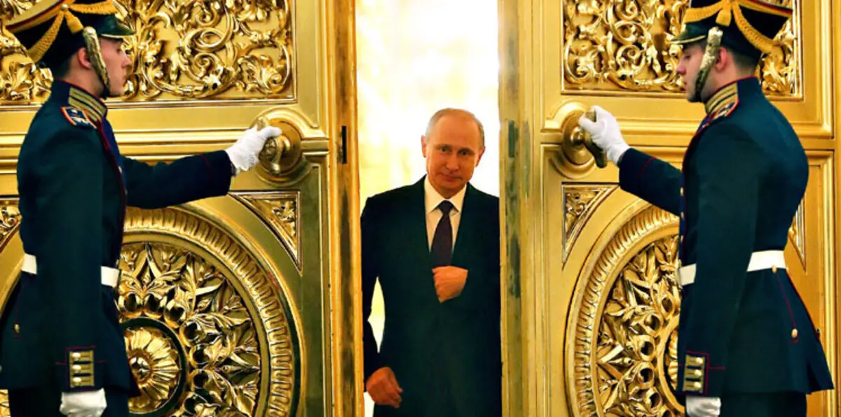 ردًا على عقوبات أمريكا.. روسيا تتوعد بـ"عملية تطهير" وبرلماني يصفها بـ"البارانويا"