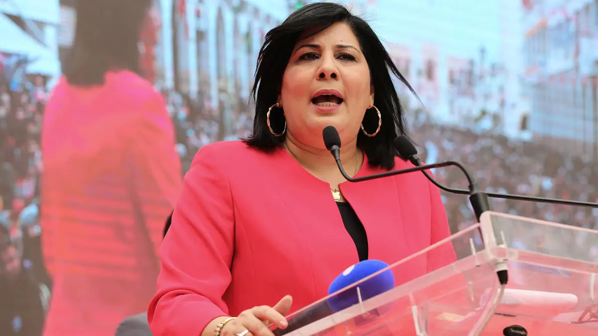 تونس.. "الدستوري الحر" يرفع دعوى قضائية لوقف الاستشارة الوطنية