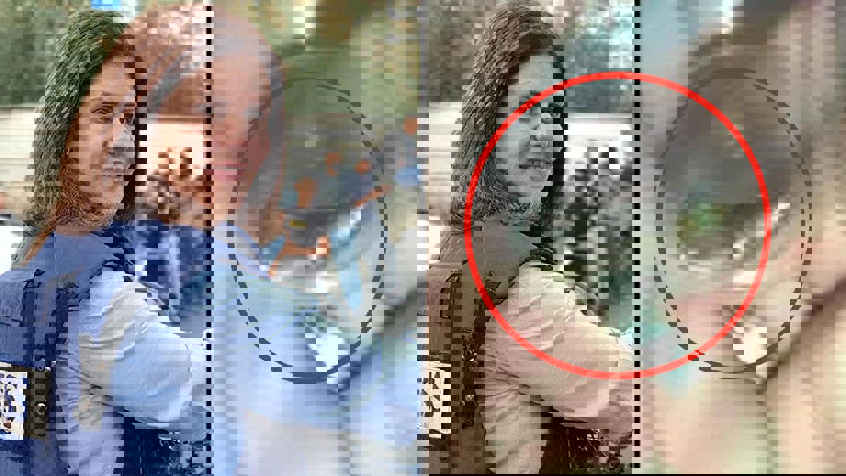 الجيش الإسرائيلي: احتمال كبير أن أبوعاقلة قُتلت بنيران أحد جنودنا