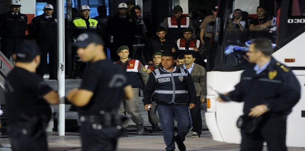 الشرطة التركية تحبط هجومًا انتحاريًا في مدينة "غازي عنتاب"