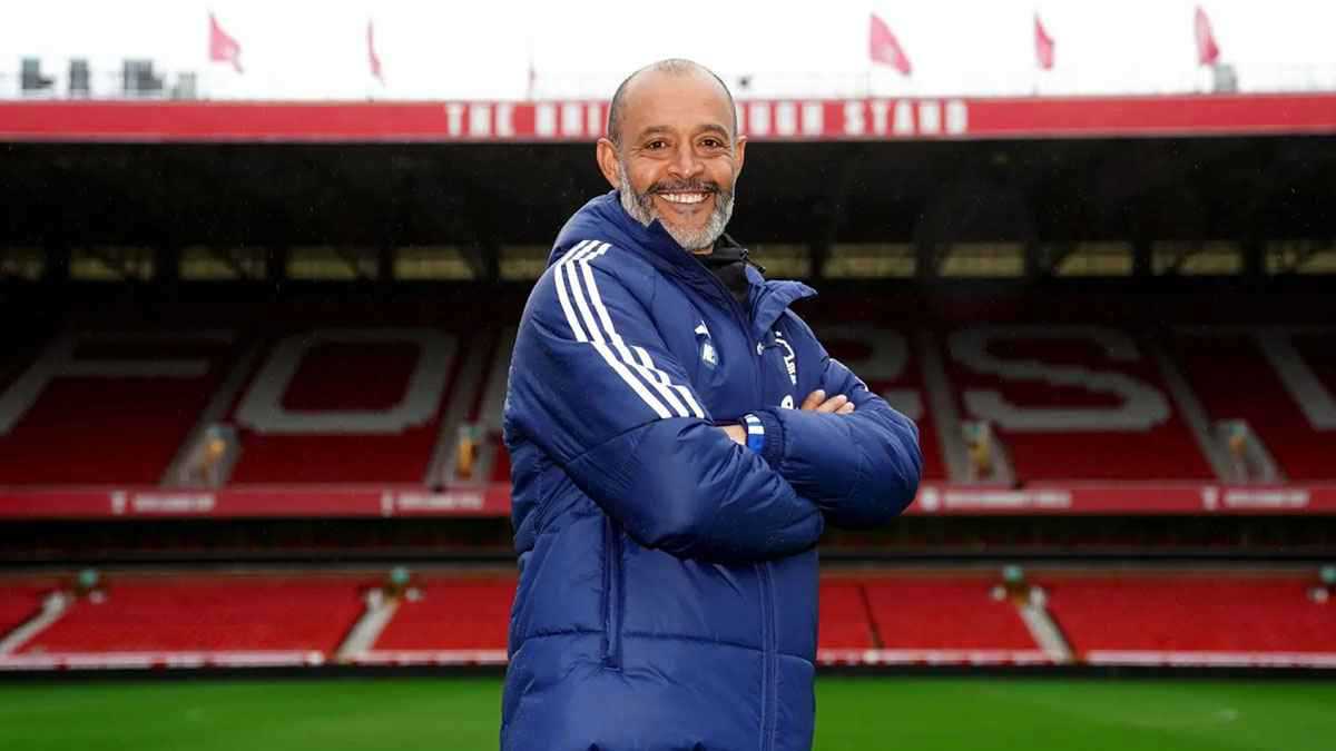 خالد الشنيف يفجر جدلا حول عودة نونو سانتو إلى الدوري السعودي (فيديو)