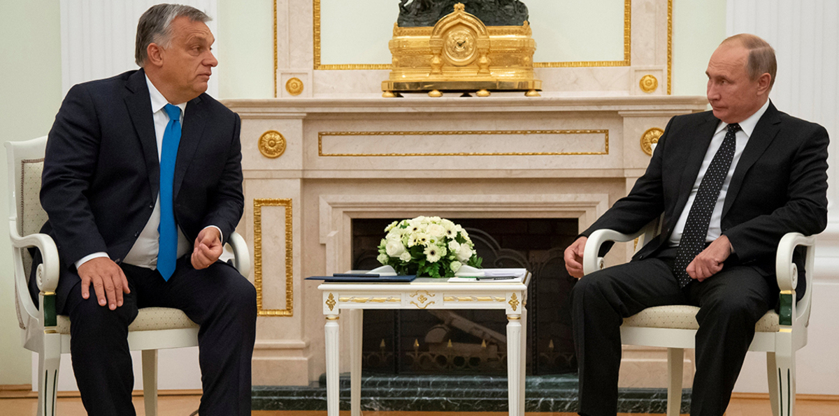 بوتين: ملابسات عارضة وراء إسقاط الطائرة الروسية