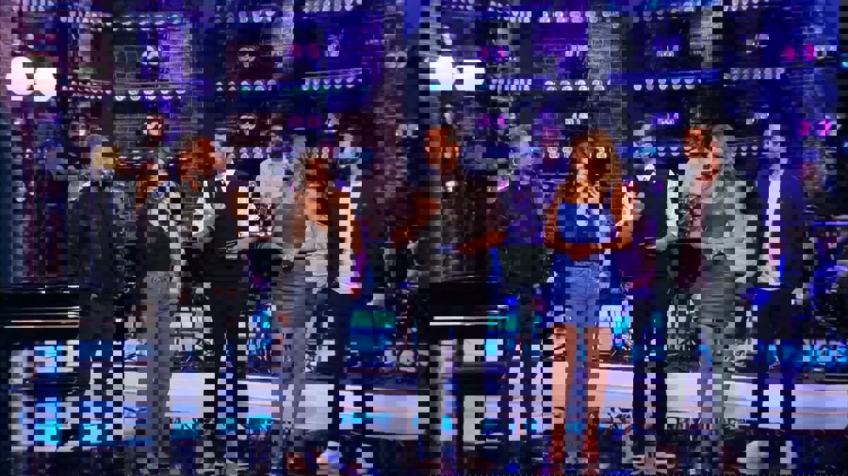 "الليلة دوب".. حسن الرداد يفاجئ الجمهور بتجربة مختلفة