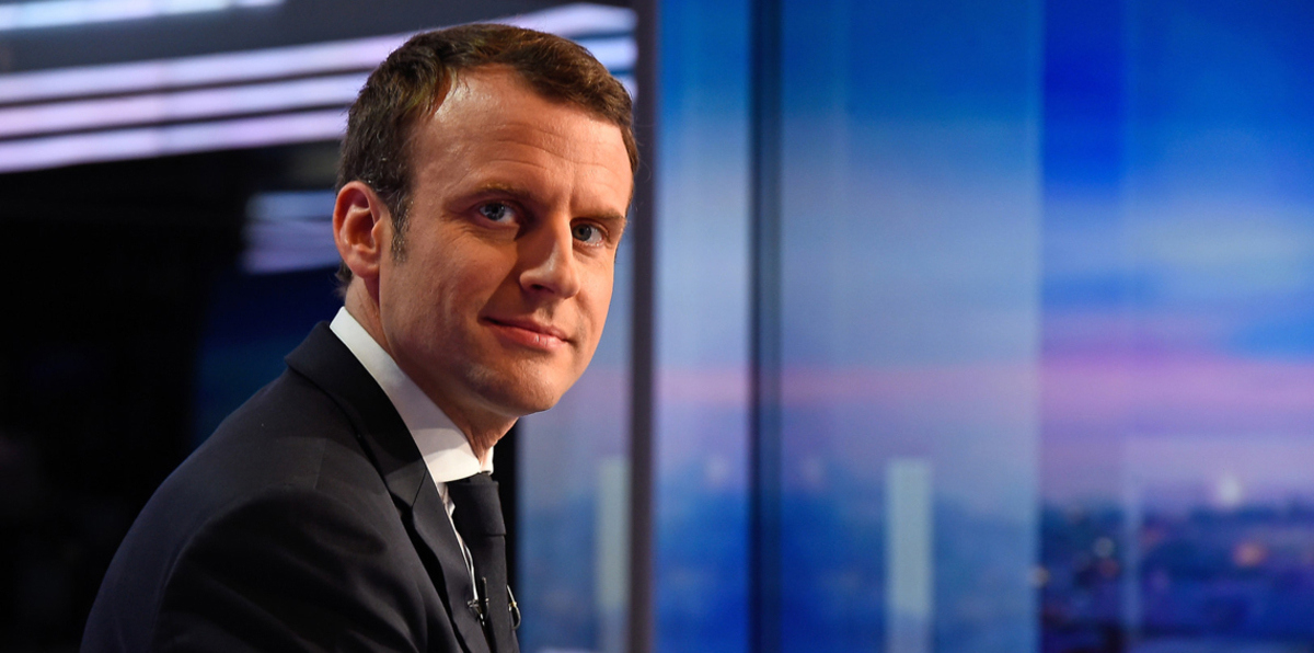 استطلاع: انخفاض شعبية الرئيس الفرنسي بعد شهرين من بدء ولايته