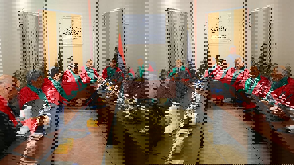 بعد 6 أعوام على إغلاقها.. إعادة تفعيل الدائرة الدستورية في ليبيا