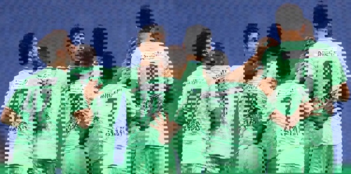 سعودي يهدّد زوجته بالطلاق إذا ما خسر الديربي (تغريدة)