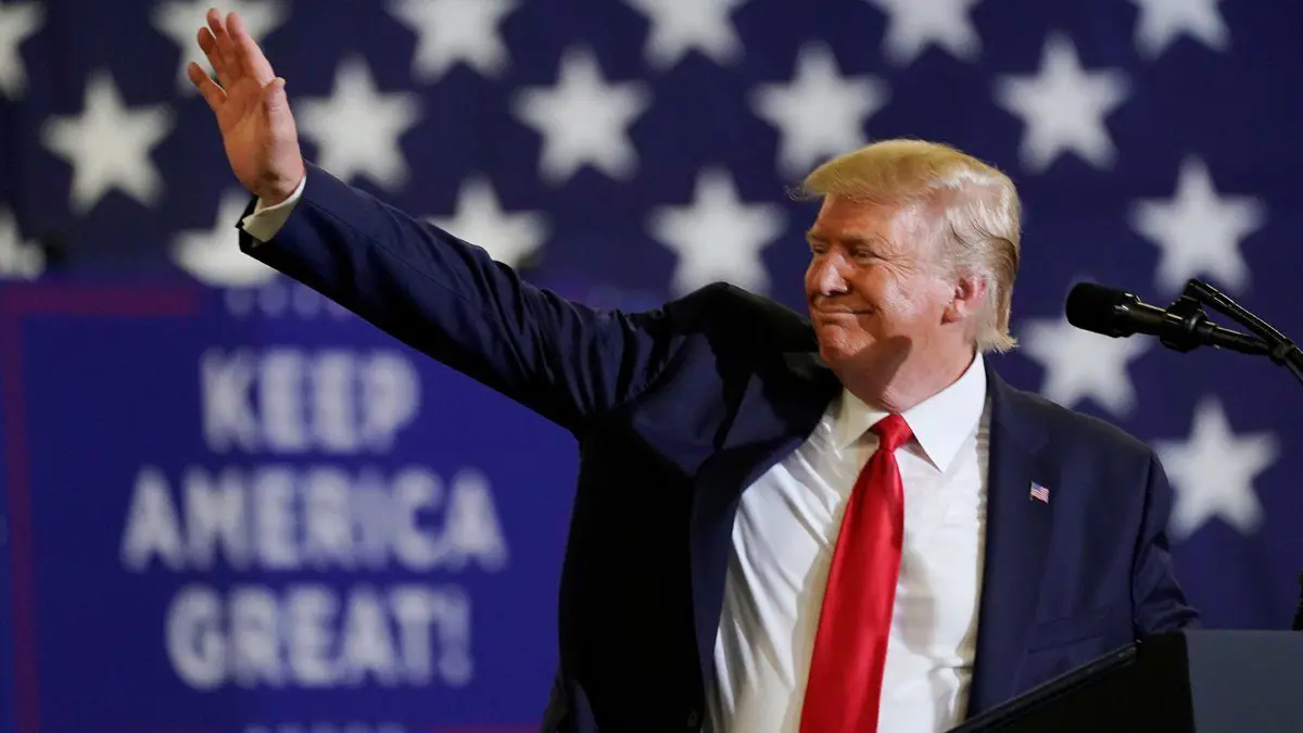 مسؤولون: خطة ترامب لنقل قواته من ألمانيا إلى بلجيكا تتطلب وقتا وتكلفتها كبيرة