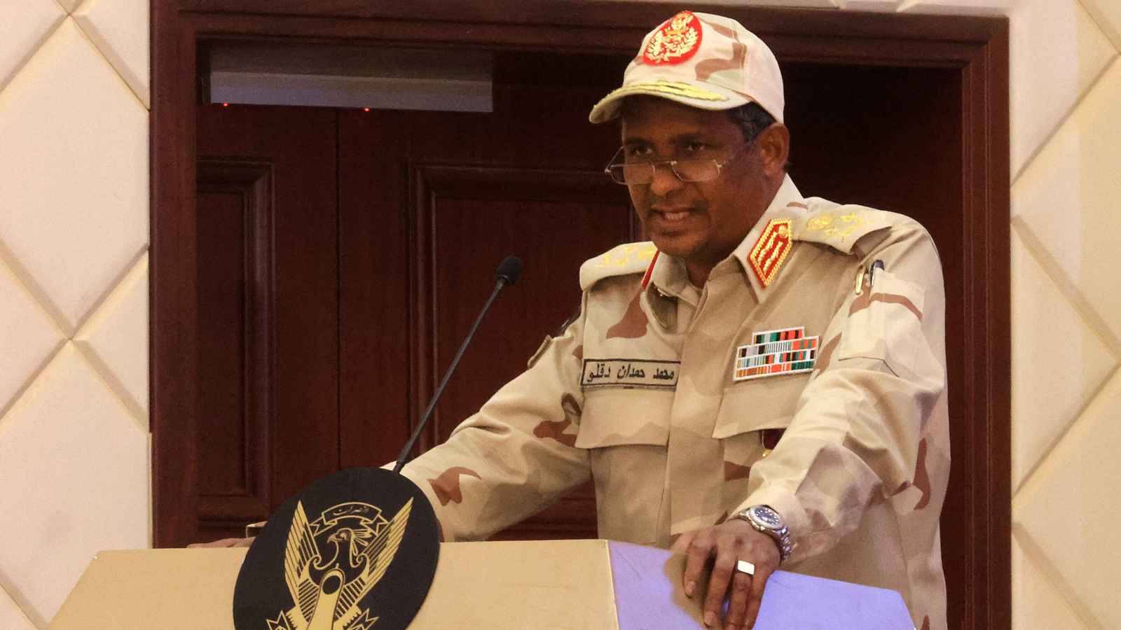 ماذا بعد إعلان قوات الدعم السريع وقف التفاوض مع الجيش؟