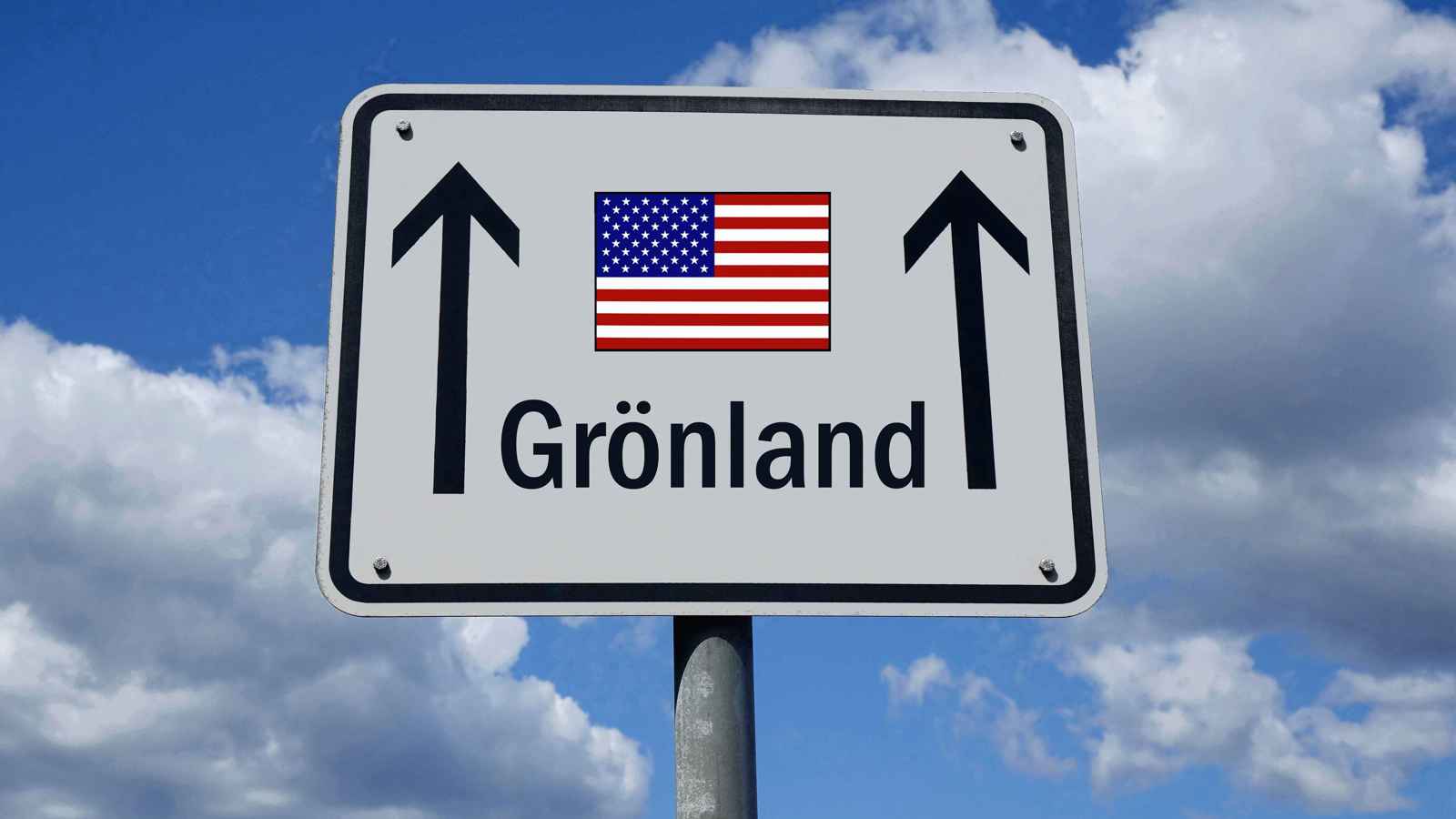 رئيس وزراء غرينلاند: لن نكون أمريكيين