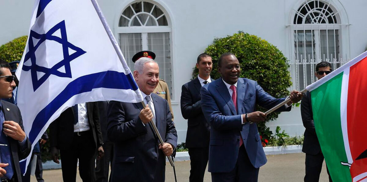 هل تحقق مشاركة نتنياهو في قمة "الإكواس" أهدافه في أفريقيا؟