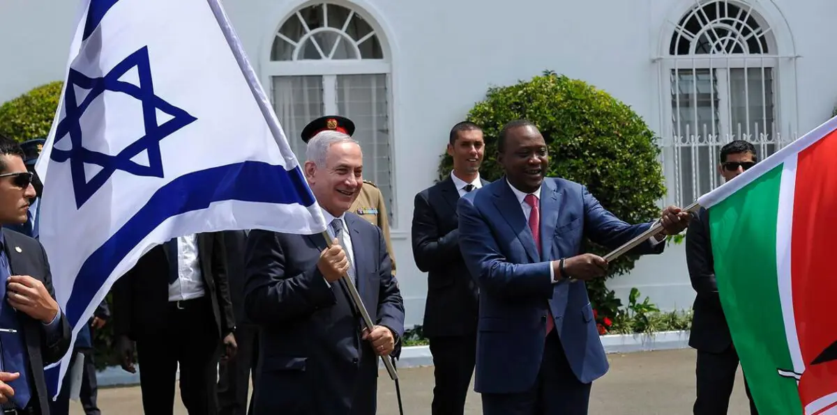 هل تحقق مشاركة نتنياهو في قمة "الإكواس" أهدافه في أفريقيا؟