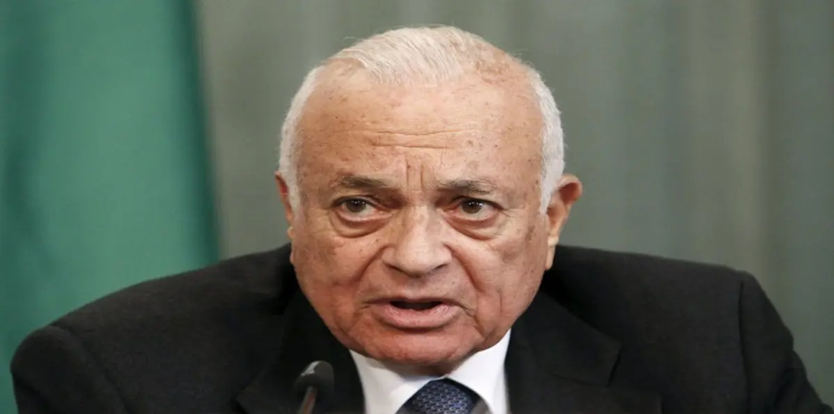 نبيل العربي لن يسعى للتجديد بعد انتهاء ولايته الأولى