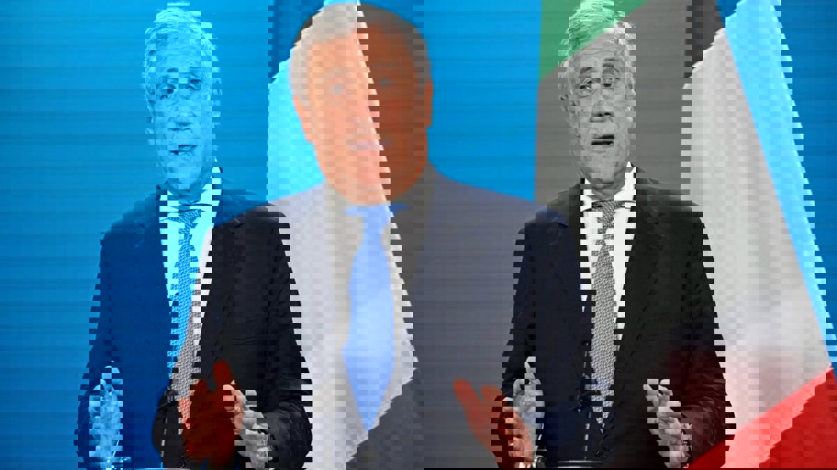 وزير الخارجية الإيطالي: لسنا في حالة حرب مع روسيا