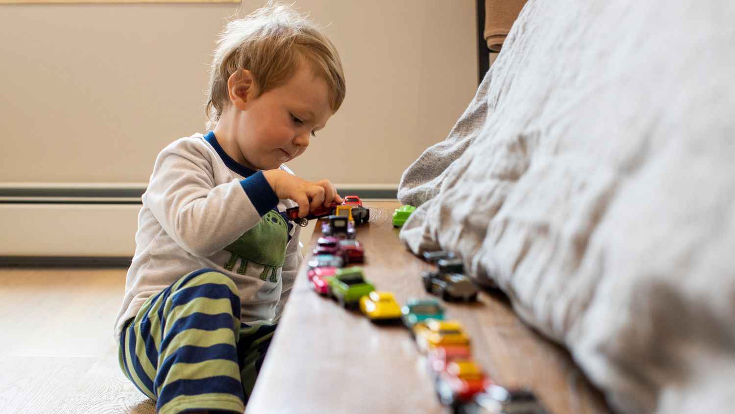 ما علاقة صحة الحامل وإصابة الطفل بالتوحد؟