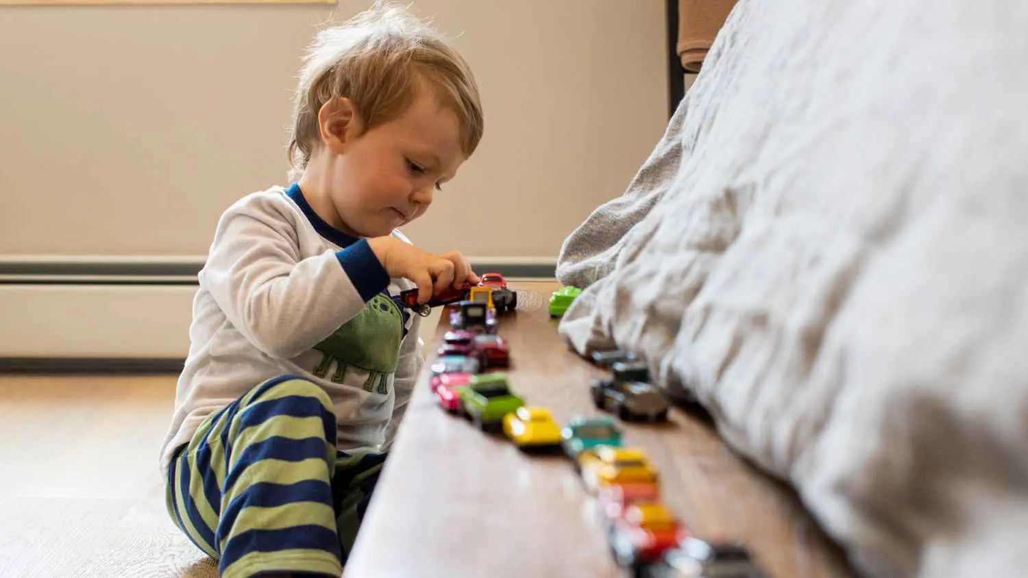 ما علاقة صحة الحامل وإصابة الطفل بالتوحد؟