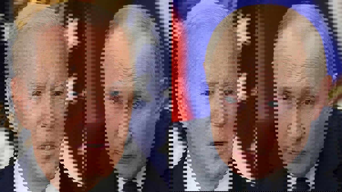 الرئاسة الفرنسية: بوتين وبايدن وافقا على عقد قمة بشأن أوكرانيا