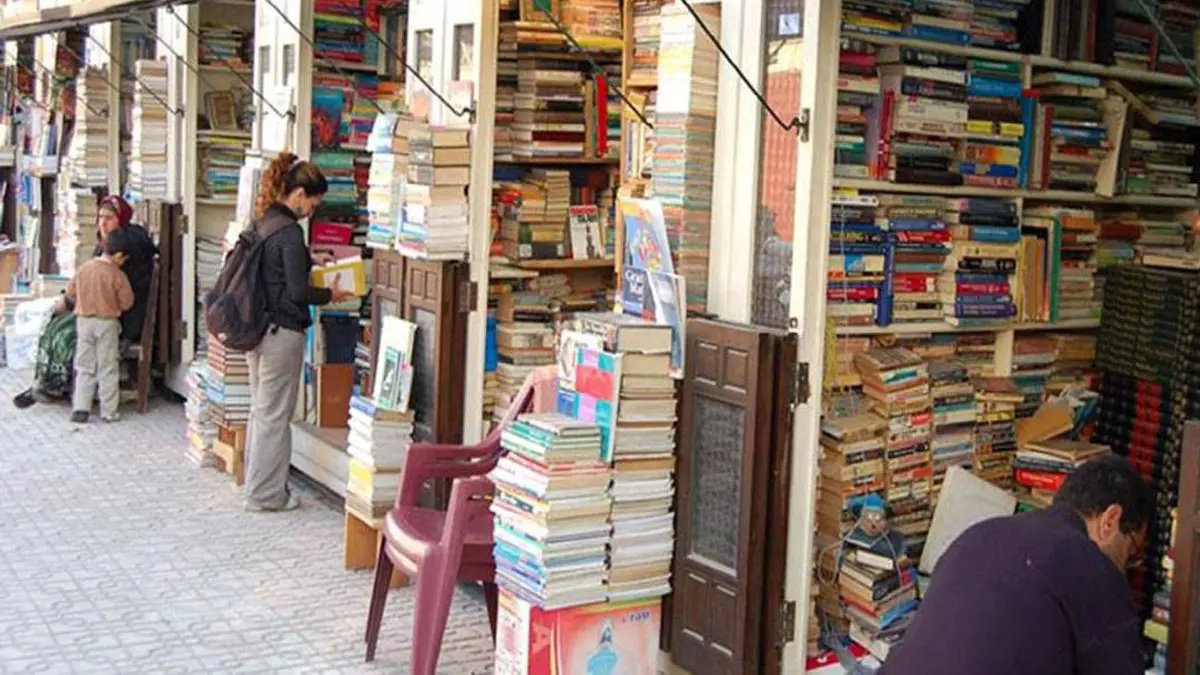 كيف يكون المترجم أمينا مع النص؟