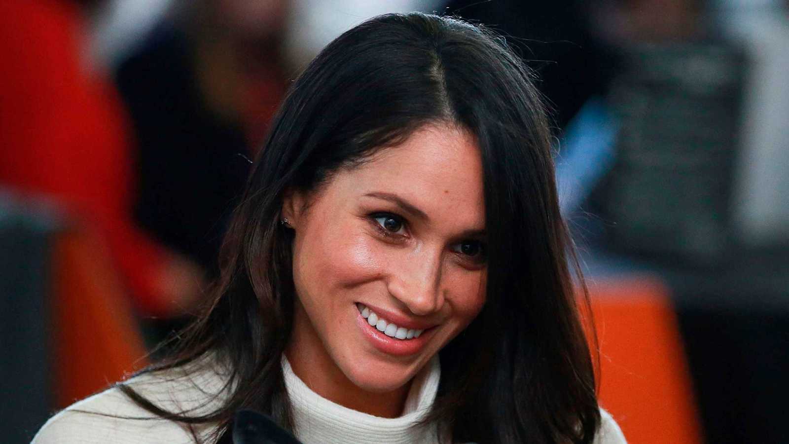 ميغان ماركل تحتفل بـ"اليوم العالمي للفتاة" مع ابنتها ليليبت