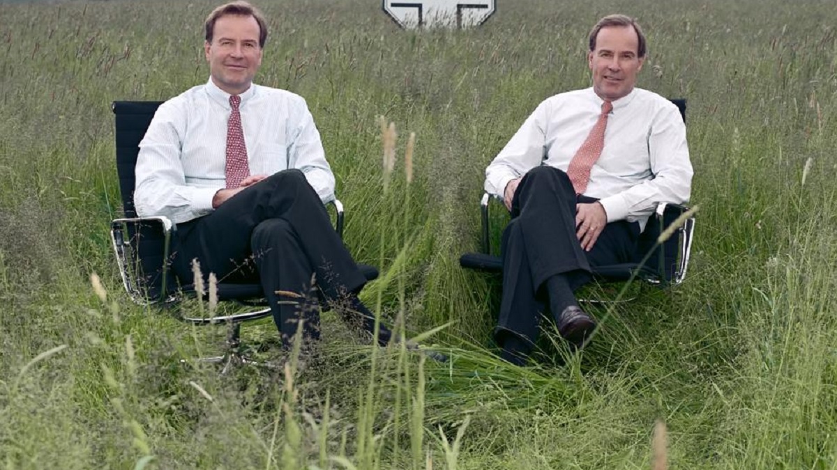 بفضل لقاح "كورونا".. توأمان ألمانيان يرفعان ثروتهما إلى 22 مليار دولار