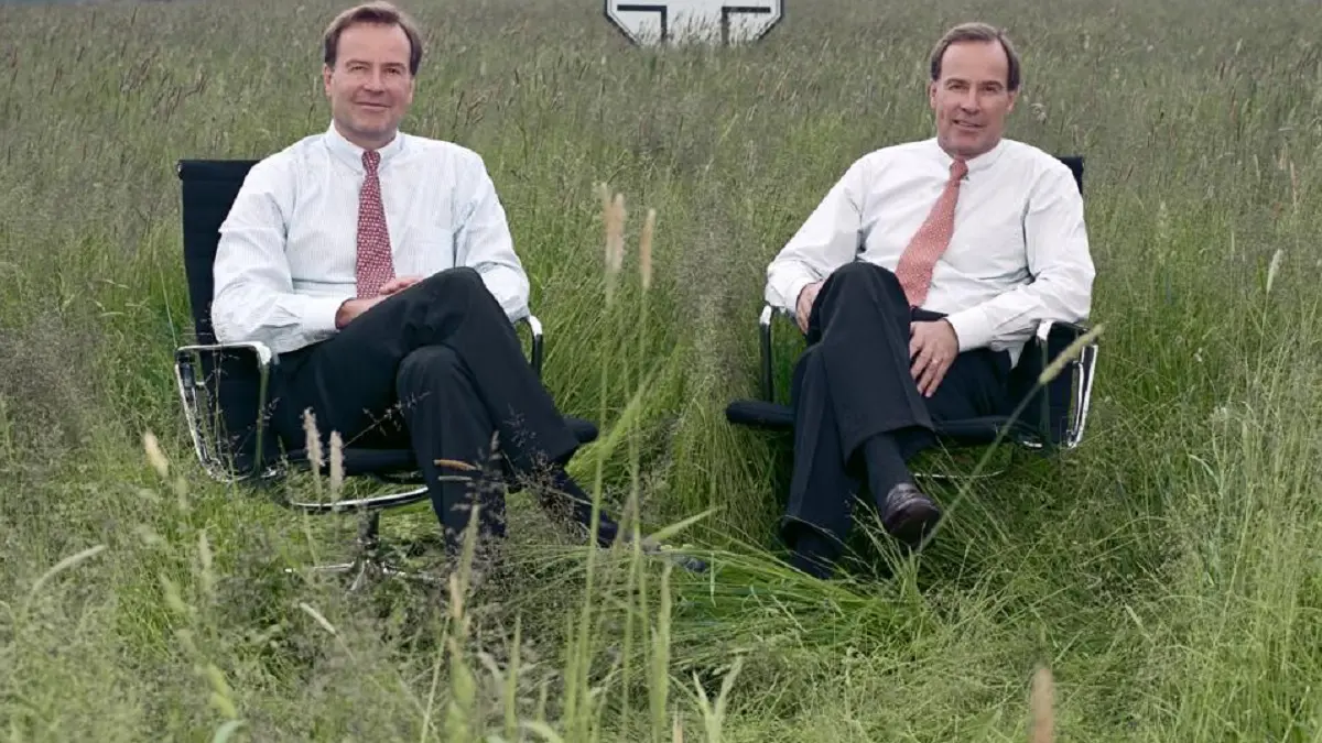 بفضل لقاح "كورونا".. توأمان ألمانيان يرفعان ثروتهما إلى 22 مليار دولار