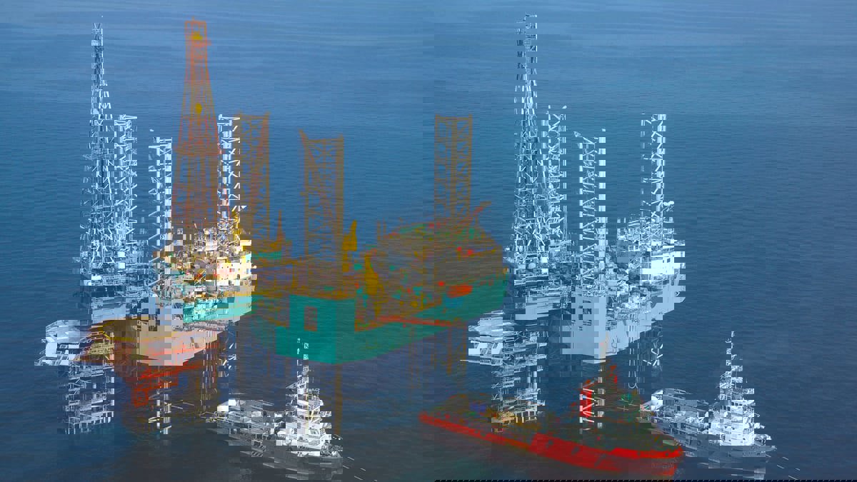 دول الخليج العربي تطلق أول منصة رقمية للنفط والغاز