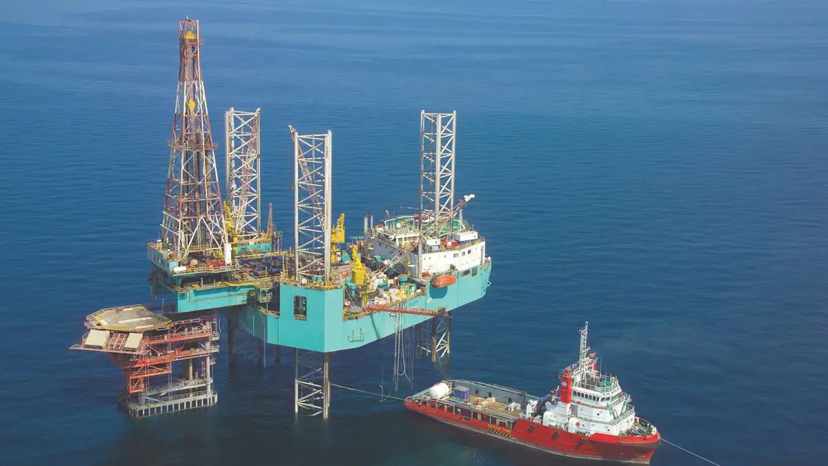 دول الخليج العربي تطلق أول منصة رقمية للنفط والغاز