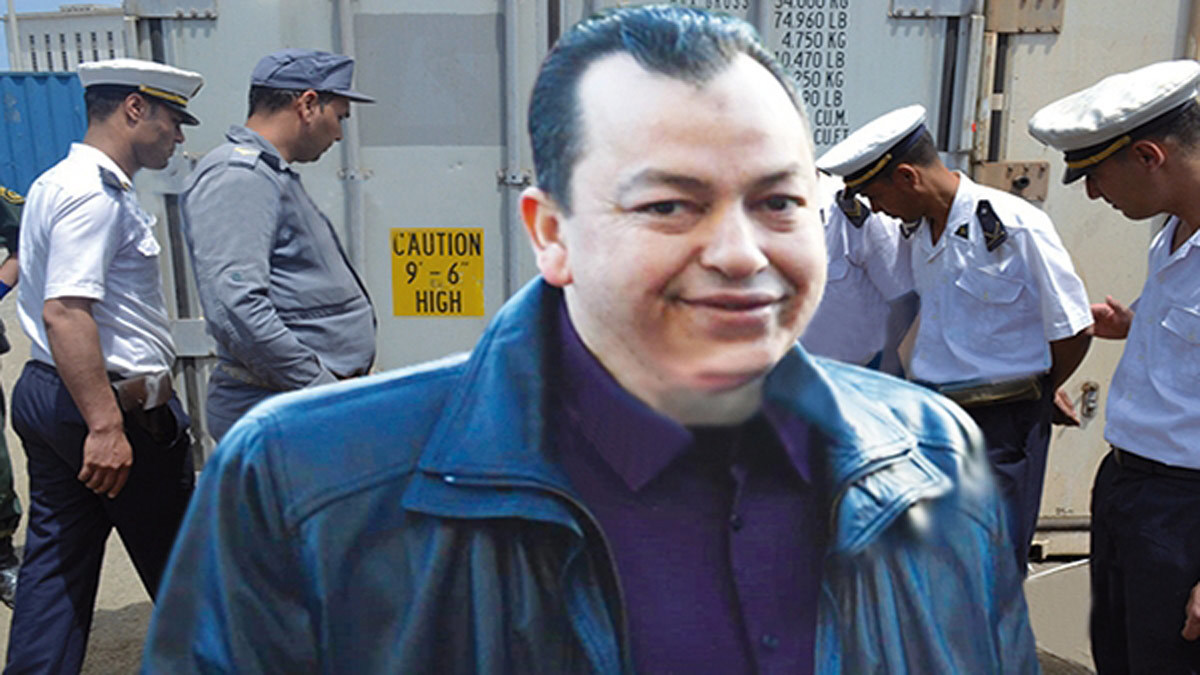 القضاء الجزائري يبرئ نجل الرئيس تبون من قضية فساد