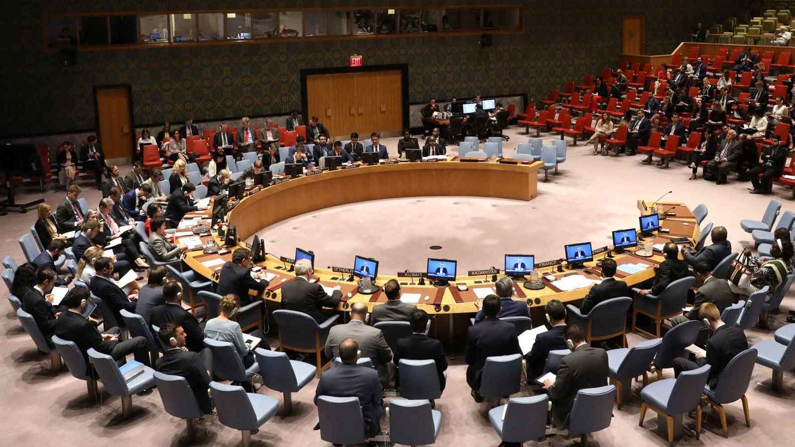 في جلسة بمجلس الأمن.. توتر بين مالي والجزائر بسبب "المسيّرات"