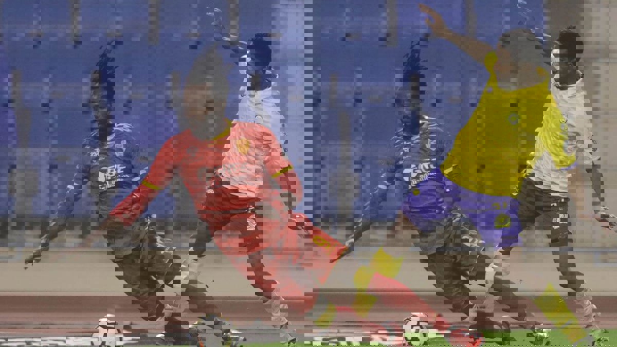 القنوات الناقلة لمباراة النصر ضد القادسية اليوم في الدوري السعودي