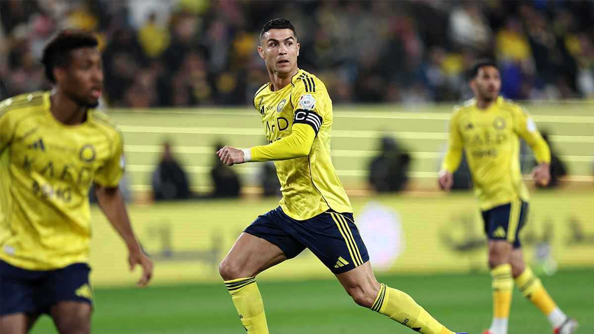 6 أرقام خرافية يمكن لكريستيانو رونالدو تحطيمها في 2026 