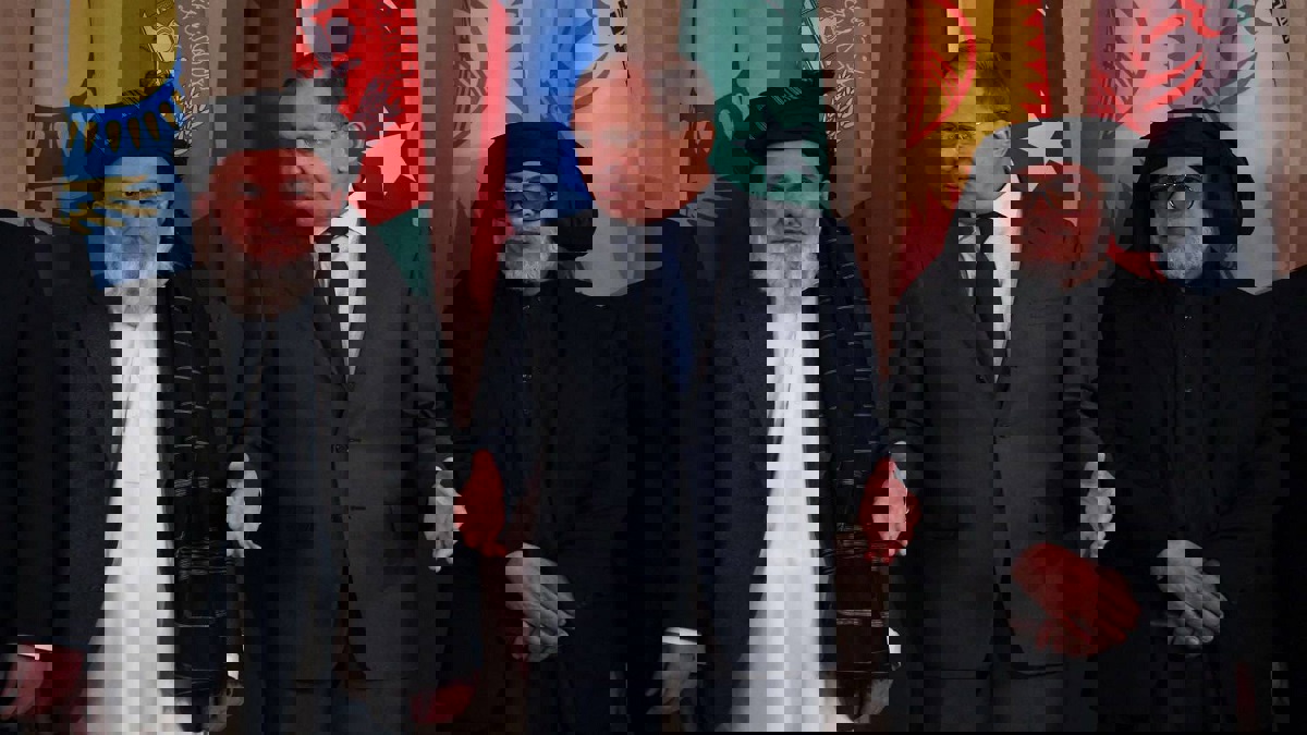 روسيا تعلن الاتفاق مع واشنطن وبكين وإسلام آباد على استمرار دعم الحوار في أفغانستان‎