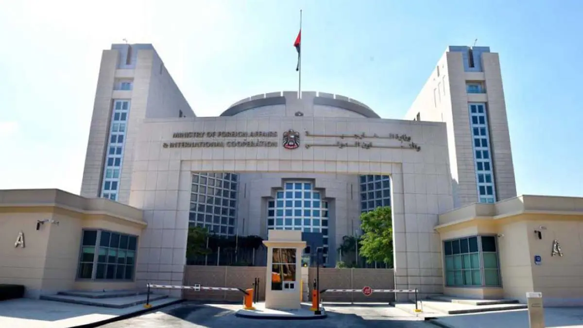 الإمارات تدين محاولة استهداف الحوثيين لمدينة خميس مشيط السعودية