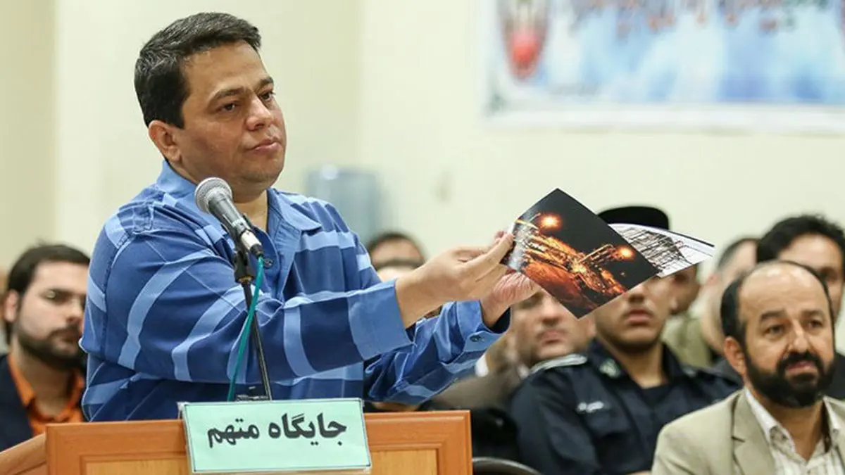 إيران تصدر أحكامًا "قاسية" بحق رجال أعمال متهمين بـ"استهداف الاقتصاد"