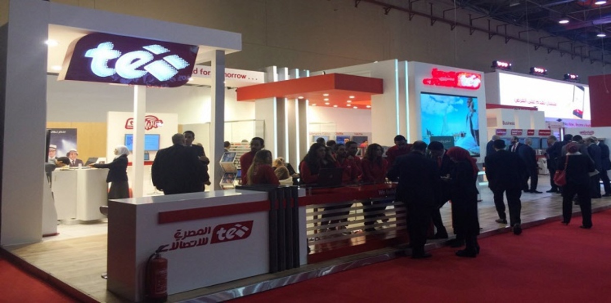 مصر.. رخصة الجيل الرابع تفقد المصرية للاتصالات احتكار البنية التحتية