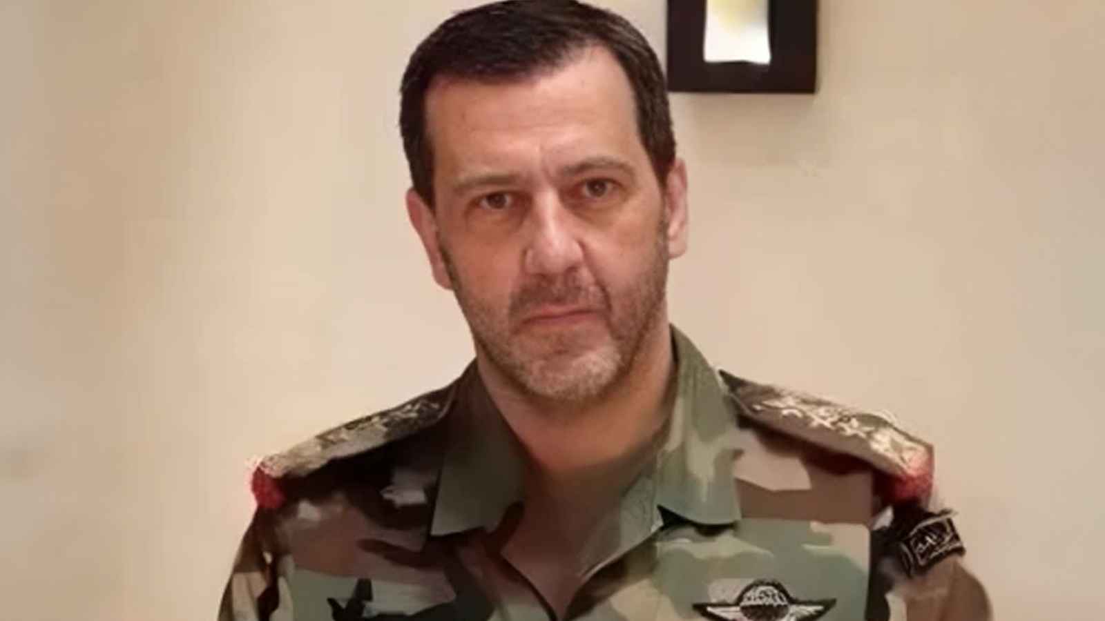 العراق ينفي وجود ماهر الأسد على أراضيه