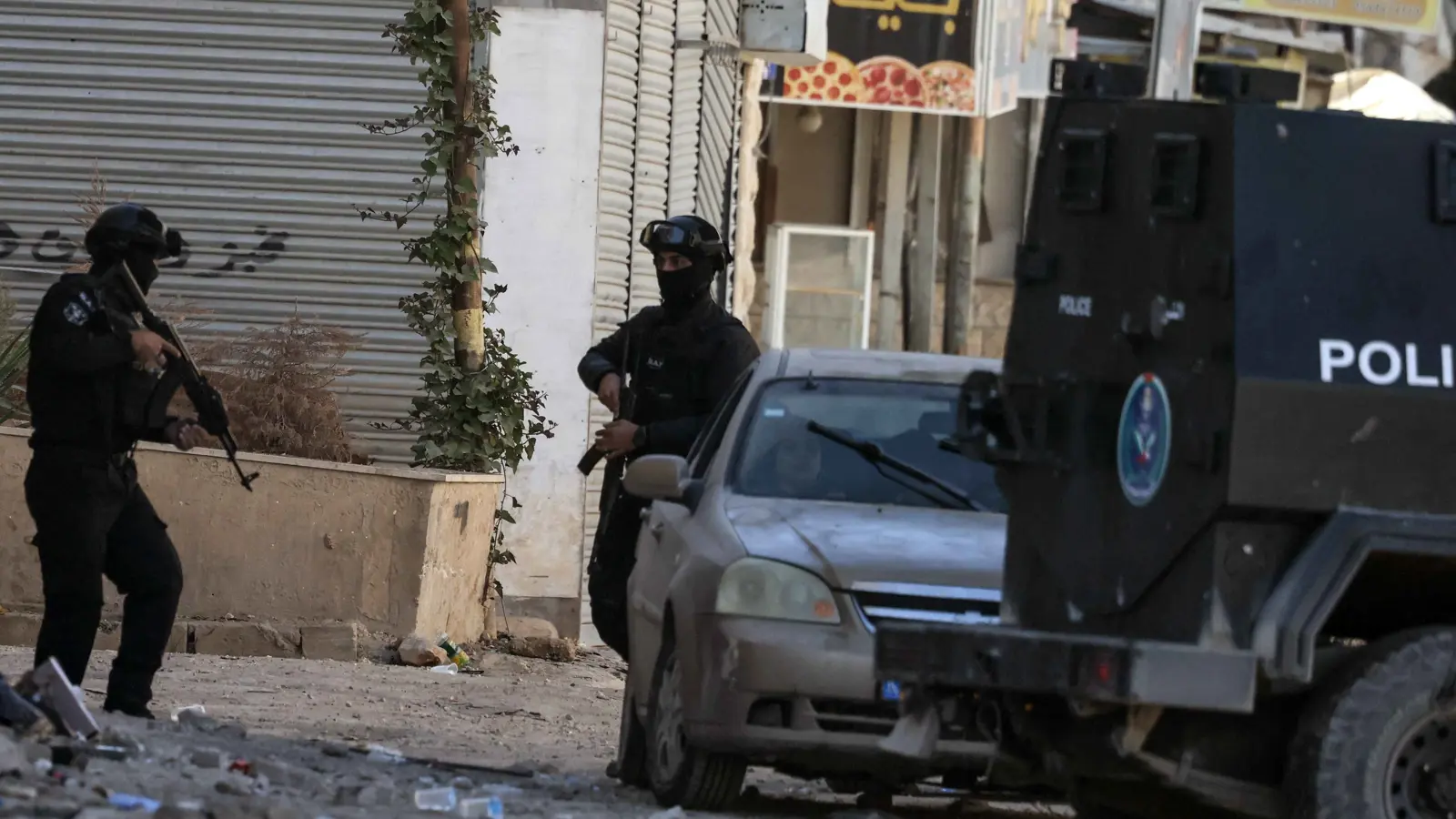 بعد أحداث جنين.. هل تكرر إسرائيل تجربة غزة في الضفة الغربية؟