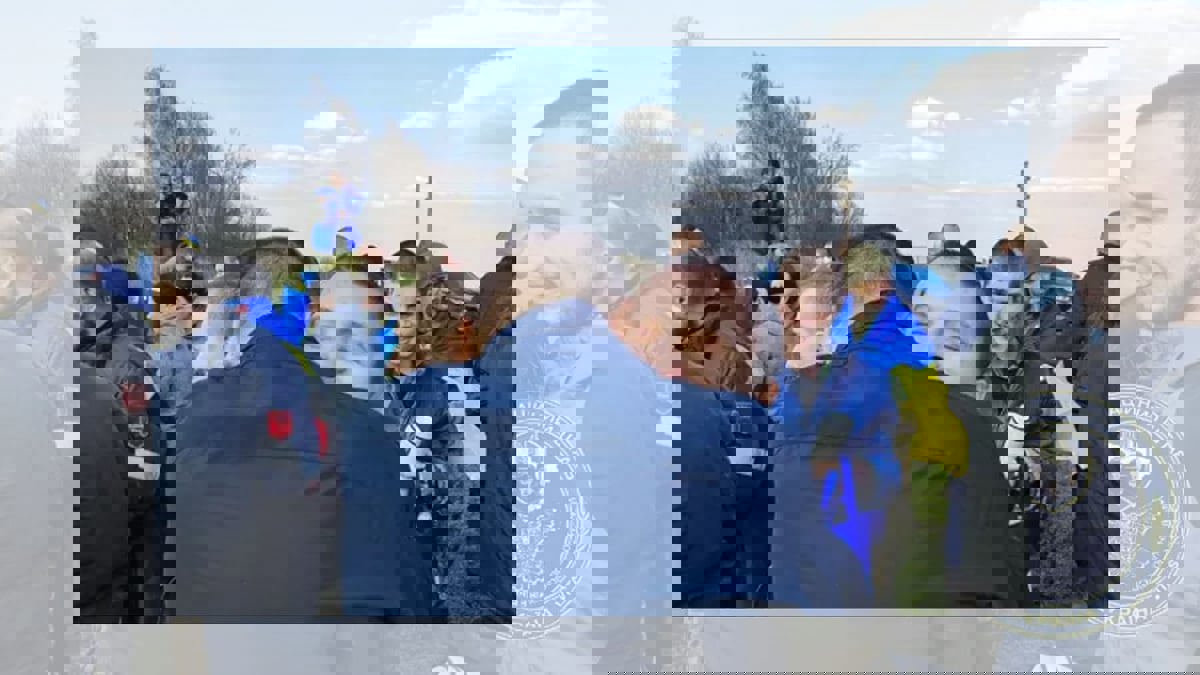 روسيا تسلّم أسرى حرب أوكرانيين إلى المجر