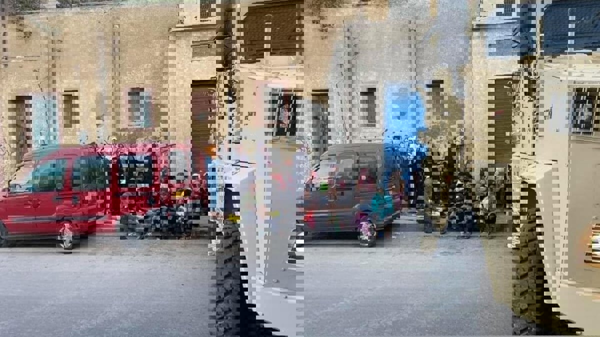 ليبيا.. إدانات حقوقية لحملة أمنية ضد مهاجرين في طرابلس