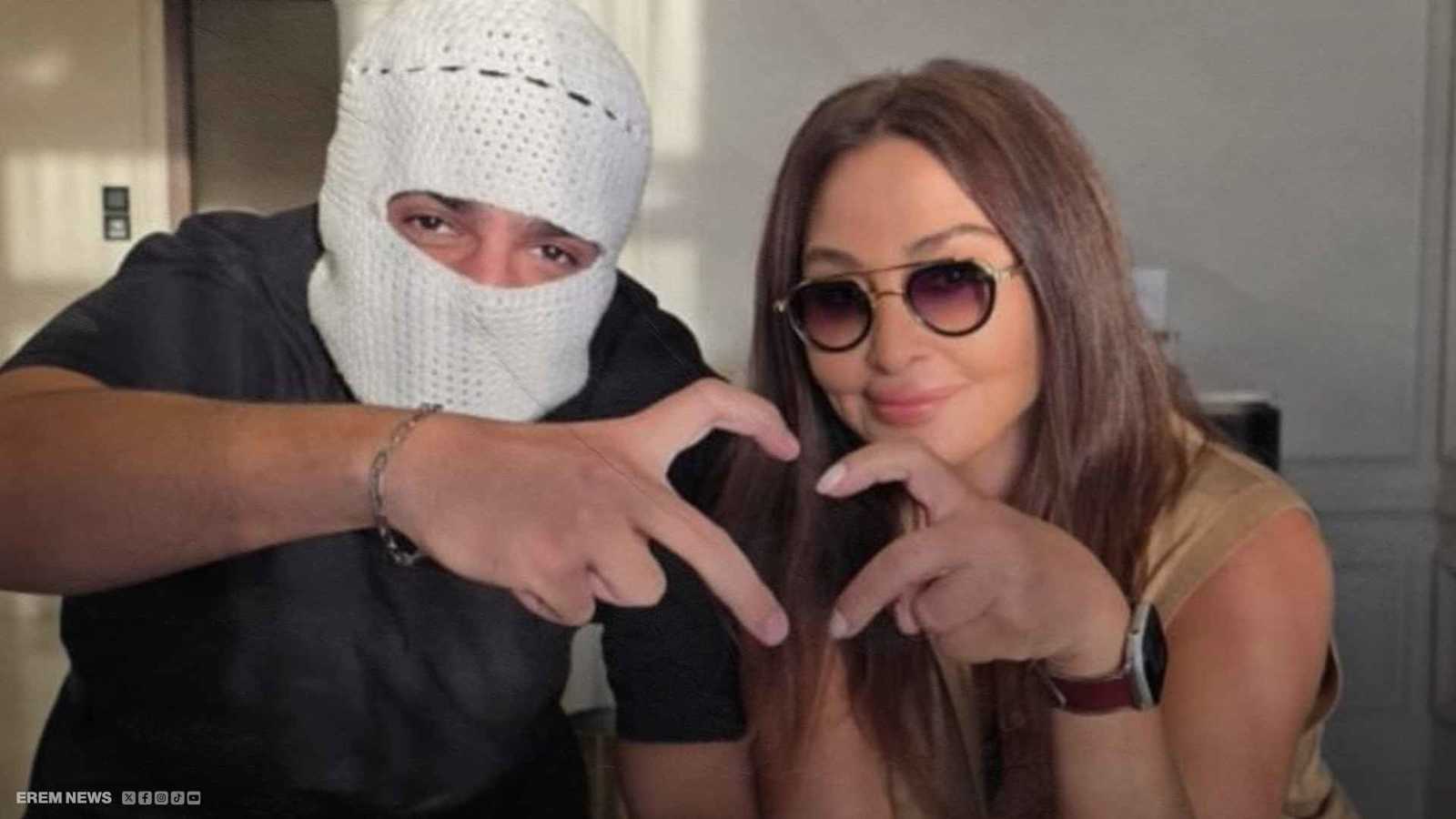 لقاء مفاجئ بين تووليت وإليسا يشعل مواقع التواصل