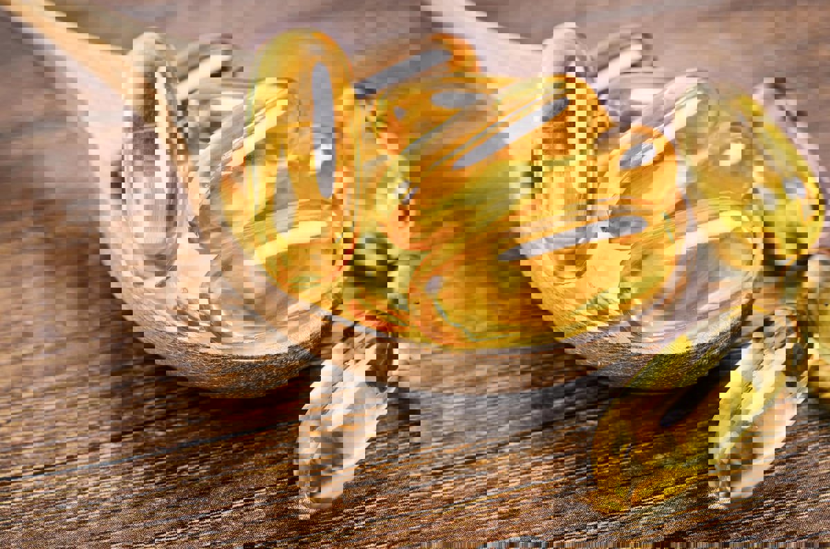 كيف تحقق الفائدة المثلى من زيت السمك؟