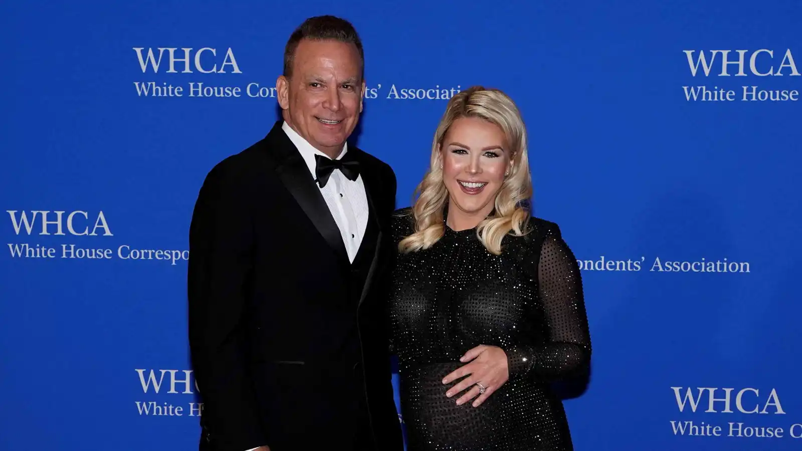 "نبوءة غريبة".. تصريح ناري لكارولين ليفيت قبيل هجوم هيلتون