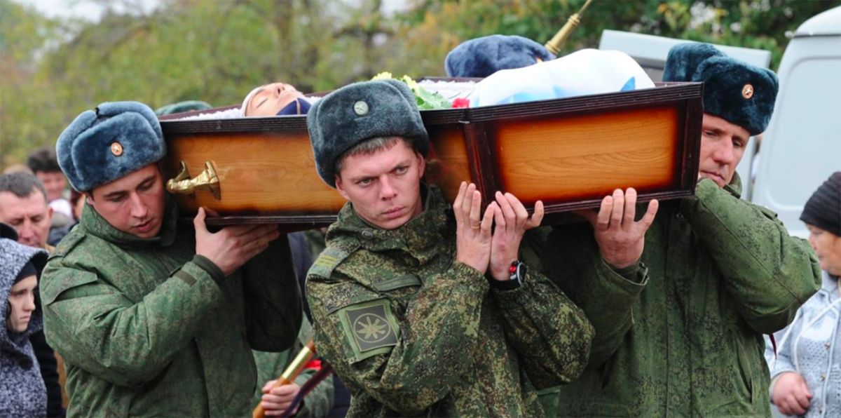 موسكو: ضحايا روسيا والجمهوريات السوفيتية السابقة في سوريا بالعشرات