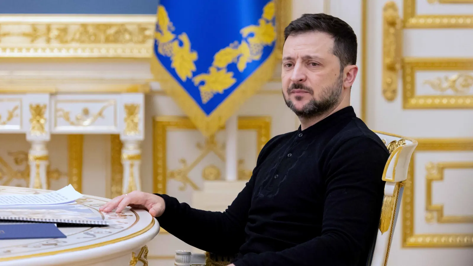 هل أغلق حلف "الناتو" أبوابه أمام "أحلام" زيلينسكي؟